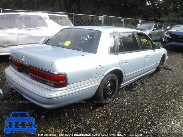 1994 Lincoln Continental 1LNLM9742RY603962 зображення 3