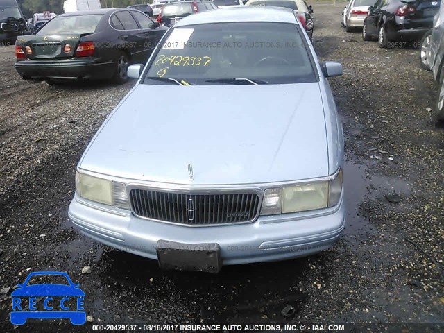 1994 Lincoln Continental 1LNLM9742RY603962 image 5