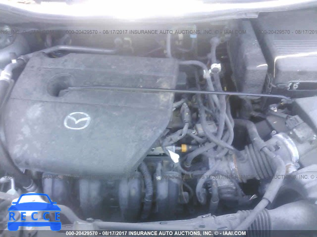 2013 Mazda 5 JM1CW2BL3D0155825 зображення 9