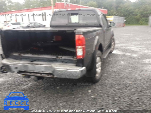 2010 Nissan Frontier KING CAB SE/LE/NISMO 1N6AD0CW8AC429893 image 3