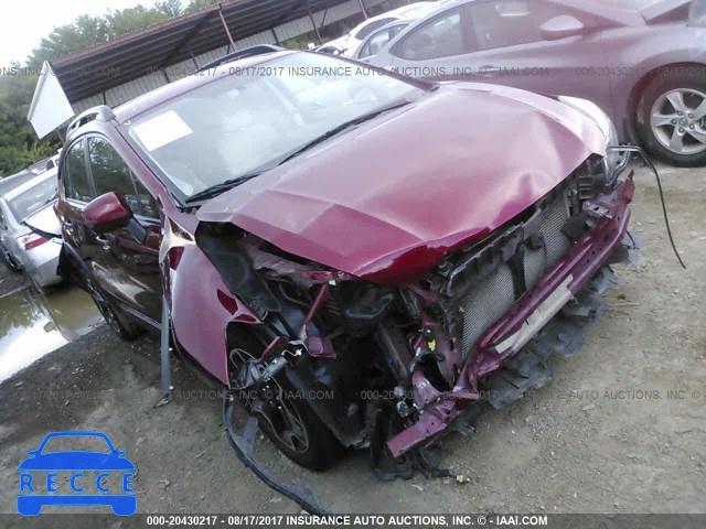 2014 SUBARU XV CROSSTREK JF2GPACC2E8313079 зображення 0