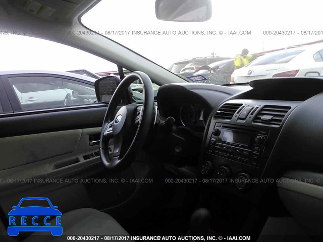2014 SUBARU XV CROSSTREK JF2GPACC2E8313079 зображення 4