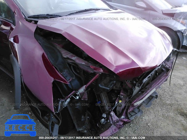 2014 SUBARU XV CROSSTREK JF2GPACC2E8313079 зображення 5