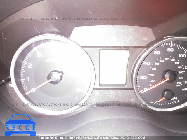 2014 SUBARU XV CROSSTREK JF2GPACC2E8313079 зображення 6