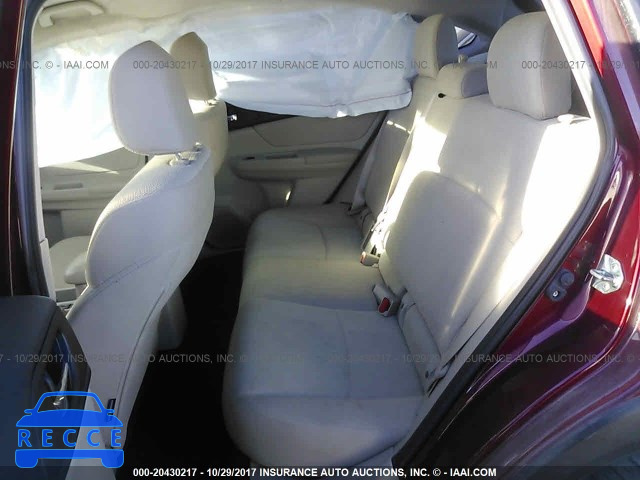 2014 SUBARU XV CROSSTREK JF2GPACC2E8313079 зображення 7