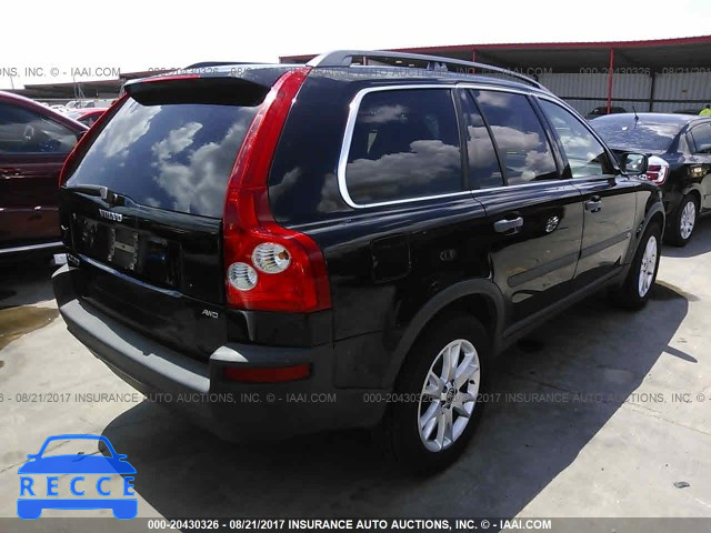 2006 Volvo XC90 YV4CZ592361258775 зображення 3