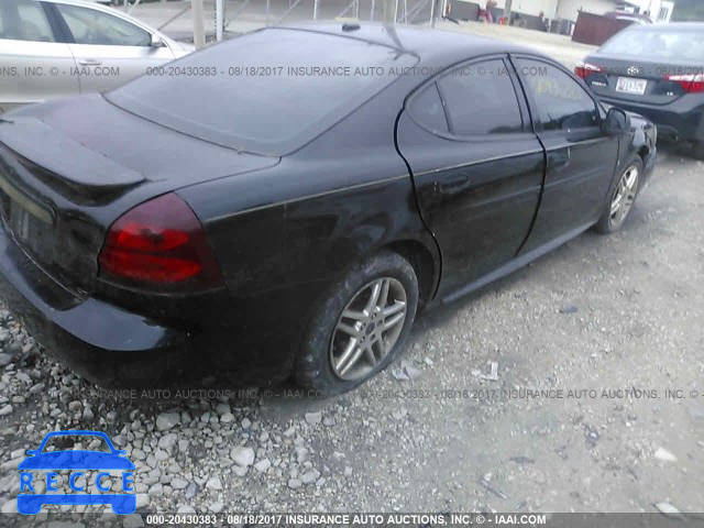 2006 PONTIAC GRAND PRIX 2G2WR584861174775 Bild 3