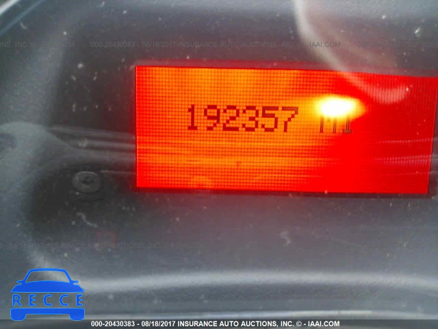 2006 PONTIAC GRAND PRIX 2G2WR584861174775 Bild 6