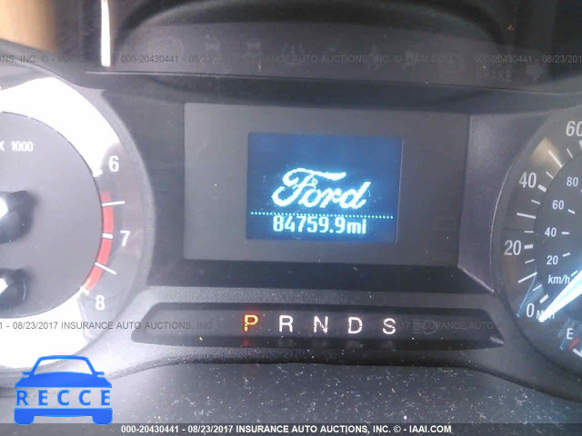 2014 Ford Fusion 3FA6P0G76ER152211 зображення 6