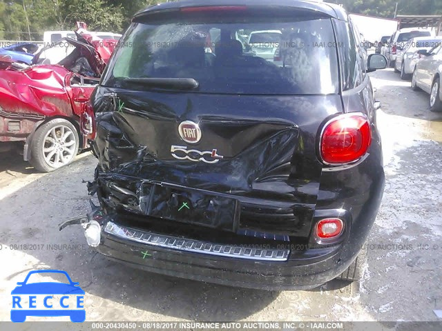 2014 Fiat 500L LOUNGE ZFBCFACH0EZ022427 image 5