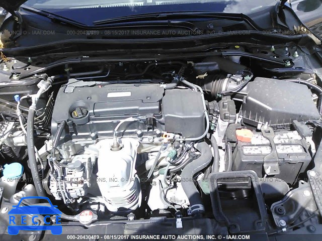 2017 HONDA ACCORD 1HGCR2F54HA058475 image 9