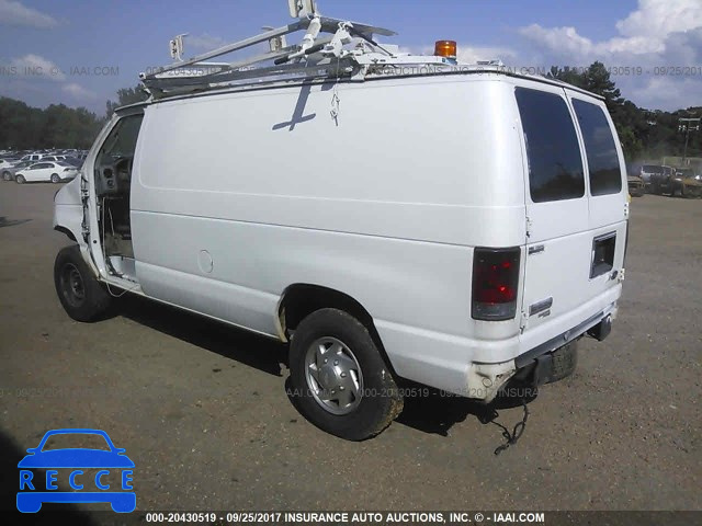 2012 Ford Econoline E250 VAN 1FTNE2EL2CDB15024 зображення 2