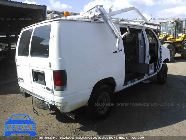 2012 Ford Econoline E250 VAN 1FTNE2EL2CDB15024 зображення 3