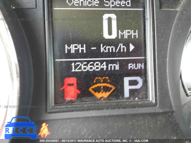 2012 Dodge Durango SXT 1C4RDHAG8CC278573 Bild 6