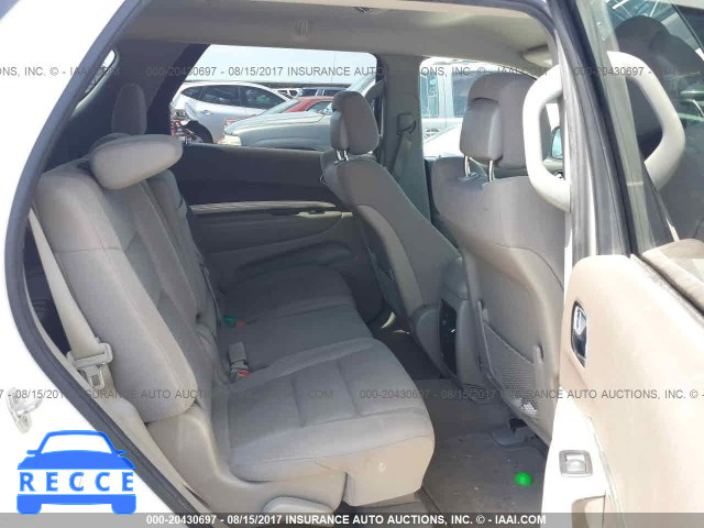 2012 Dodge Durango SXT 1C4RDHAG8CC278573 Bild 7