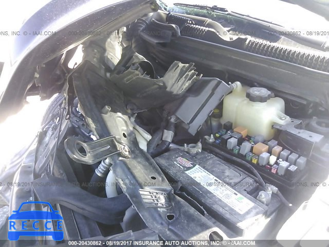 2008 SATURN VUE 3GSCL33PX8S506622 image 9