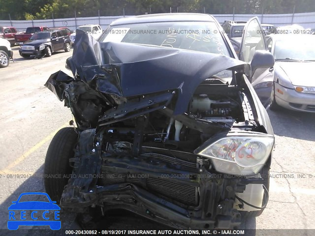 2008 SATURN VUE 3GSCL33PX8S506622 image 5