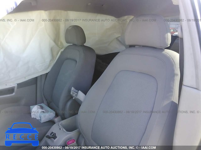 2008 SATURN VUE 3GSCL33PX8S506622 image 7