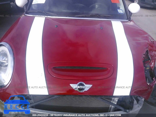 2015 Mini Cooper S WMWXU3C55F2B66541 image 9