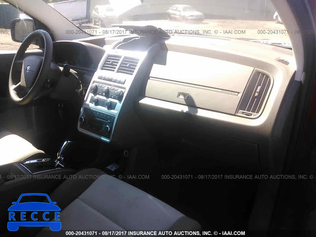 2009 Dodge Journey SXT 3D4GG57V89T576222 зображення 4