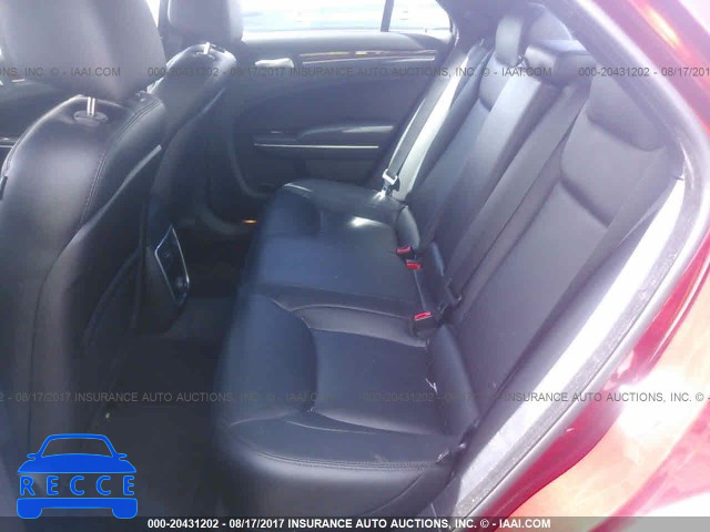 2013 CHRYSLER 300 2C3CCAAG4DH708070 image 7