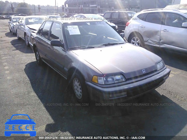 1990 HONDA CIVIC 1HGED3656LL022331 image 0