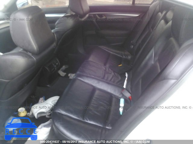 2009 Acura TL 19UUA86269A026908 зображення 7