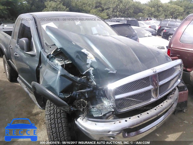 2004 Dodge RAM 2500 ST/SLT 1D7KU28D84J110784 image 0