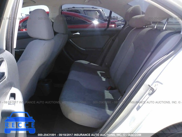 2011 Volkswagen Jetta 3VW2K7AJ0BM334917 зображення 7