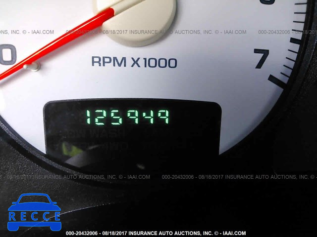 2004 Dodge RAM 1500 1D7HU18D44S761277 Bild 6