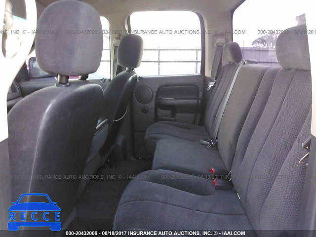 2004 Dodge RAM 1500 1D7HU18D44S761277 image 7