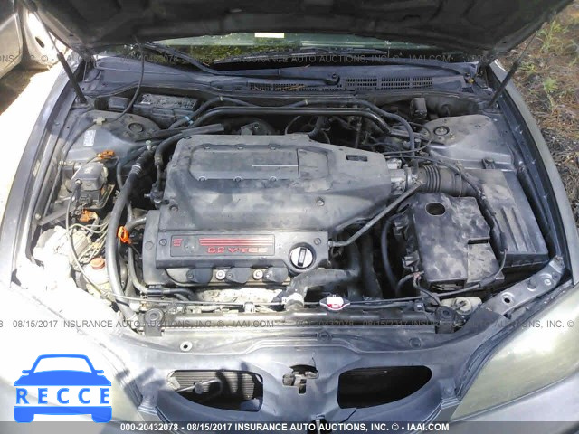 2003 Acura 3.2CL 19UYA42633A013754 Bild 9