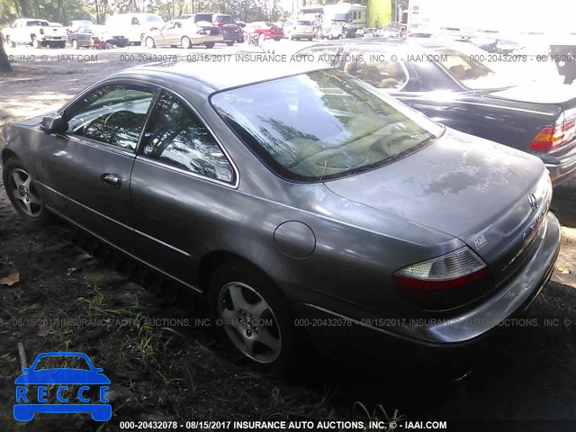 2003 Acura 3.2CL 19UYA42633A013754 image 2