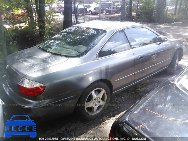 2003 Acura 3.2CL 19UYA42633A013754 Bild 3