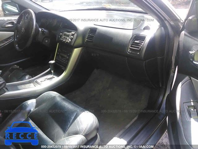 2003 Acura 3.2CL 19UYA42633A013754 image 4