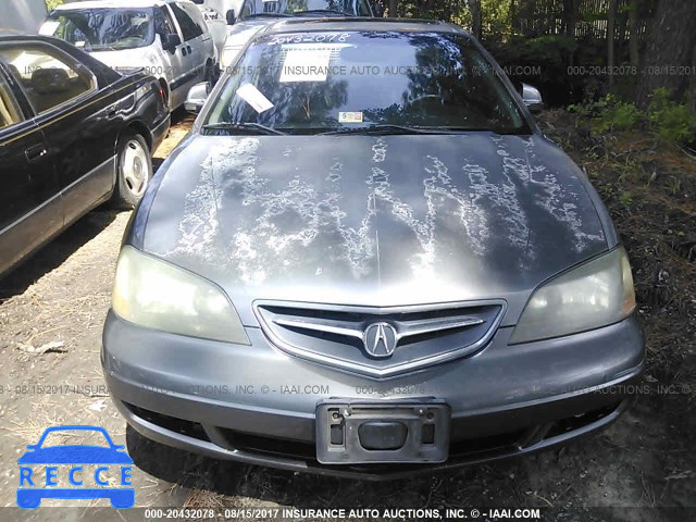 2003 Acura 3.2CL 19UYA42633A013754 image 5