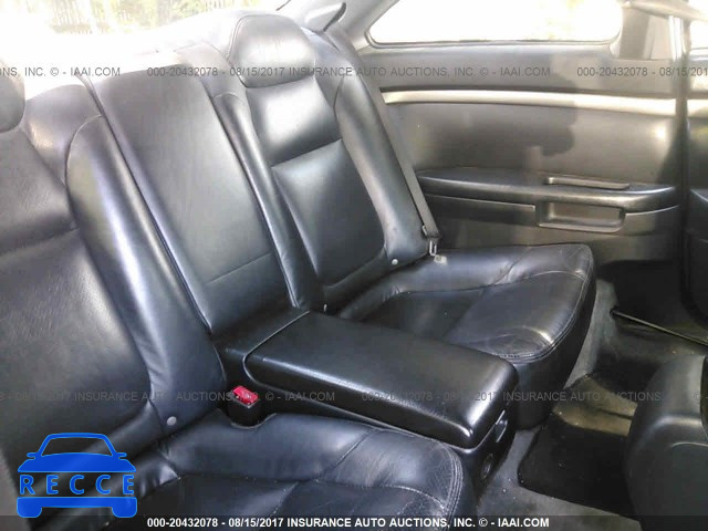 2003 Acura 3.2CL 19UYA42633A013754 image 7