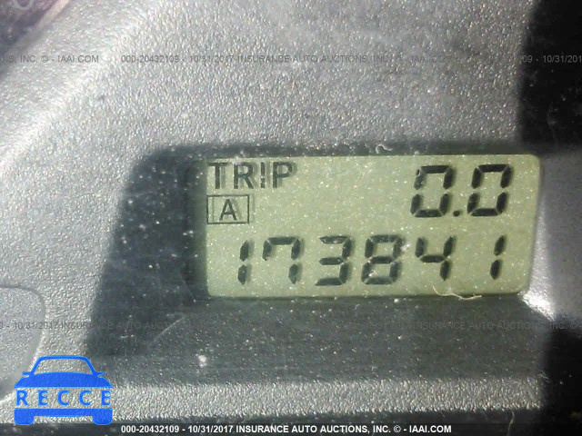 2003 Mitsubishi Lancer JA3AJ26E93U037429 image 6