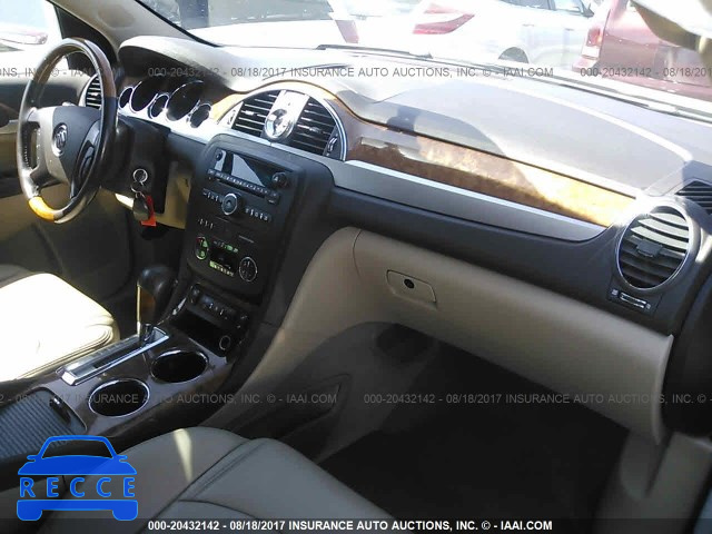 2011 Buick Enclave 5GAKRBED1BJ312526 image 4