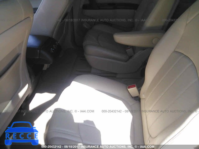 2011 Buick Enclave 5GAKRBED1BJ312526 image 7