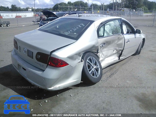 2007 Buick Lucerne CXL 1G4HD57257U191117 Bild 3