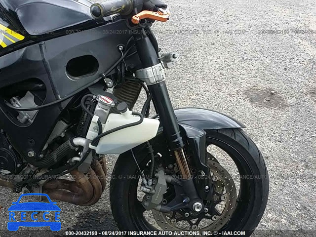 2006 Suzuki GSX-R750 JS1GR7KAX62107311 image 4