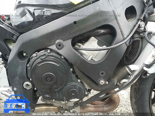 2006 Suzuki GSX-R750 JS1GR7KAX62107311 image 7