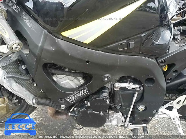 2006 Suzuki GSX-R750 JS1GR7KAX62107311 image 8