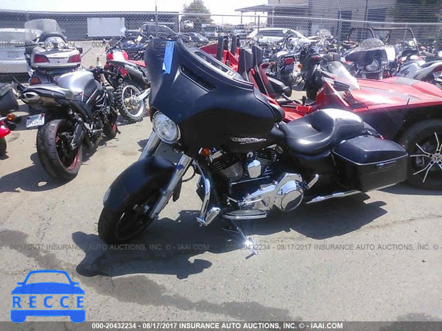 2016 Harley-davidson Flhxs 1HD1KRM3XGB649020 image 1