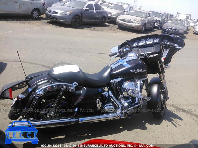 2016 Harley-davidson Flhxs 1HD1KRM3XGB649020 image 3