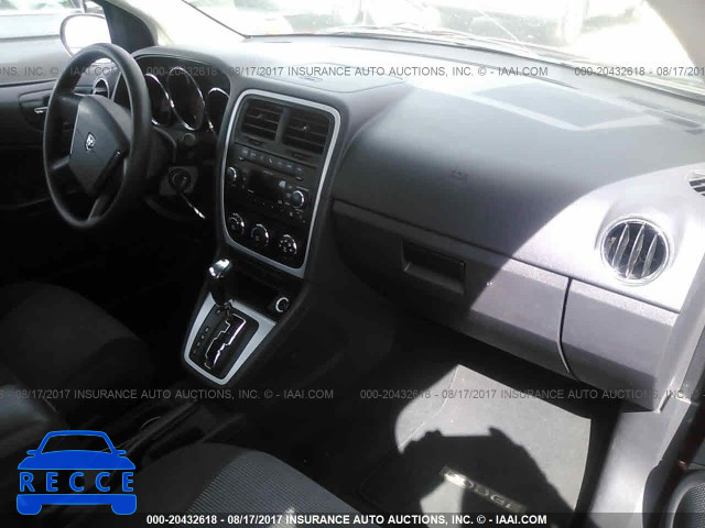 2010 Dodge Caliber SXT 1B3CB4HA1AD651788 зображення 4