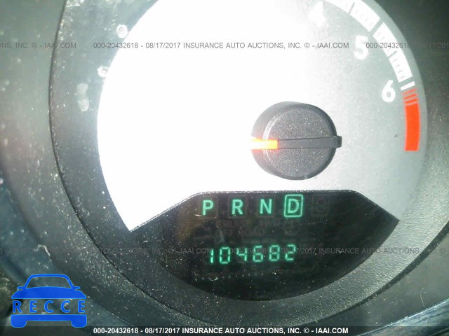 2010 Dodge Caliber SXT 1B3CB4HA1AD651788 зображення 6