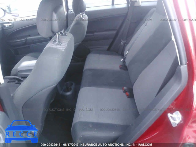 2010 Dodge Caliber SXT 1B3CB4HA1AD651788 зображення 7