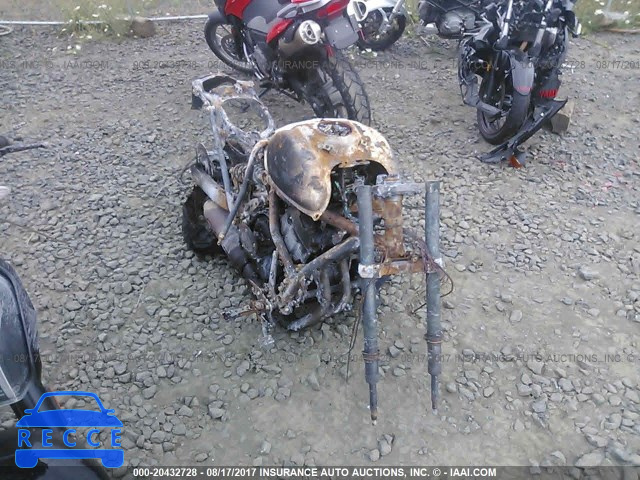 2015 Kawasaki EN650 A JKAENEA18FDA02928 image 0